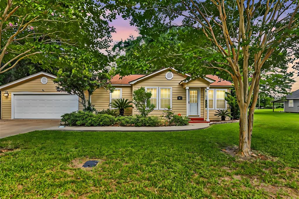 1908 Reese Street, Liberty, Texas image 1