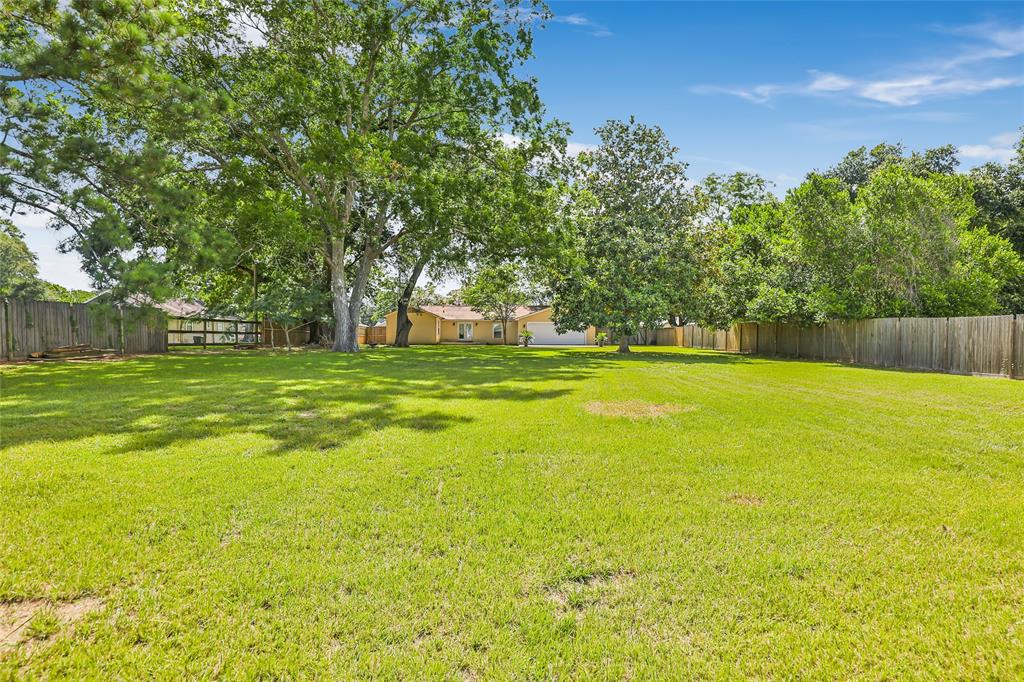 1908 Reese Street, Liberty, Texas image 27