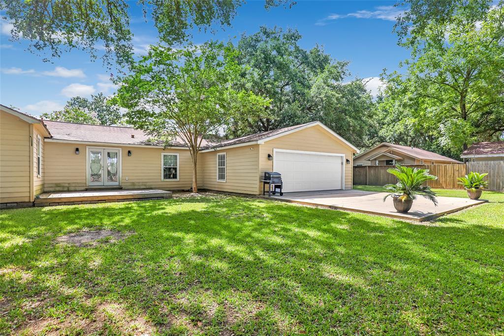 1908 Reese Street, Liberty, Texas image 28