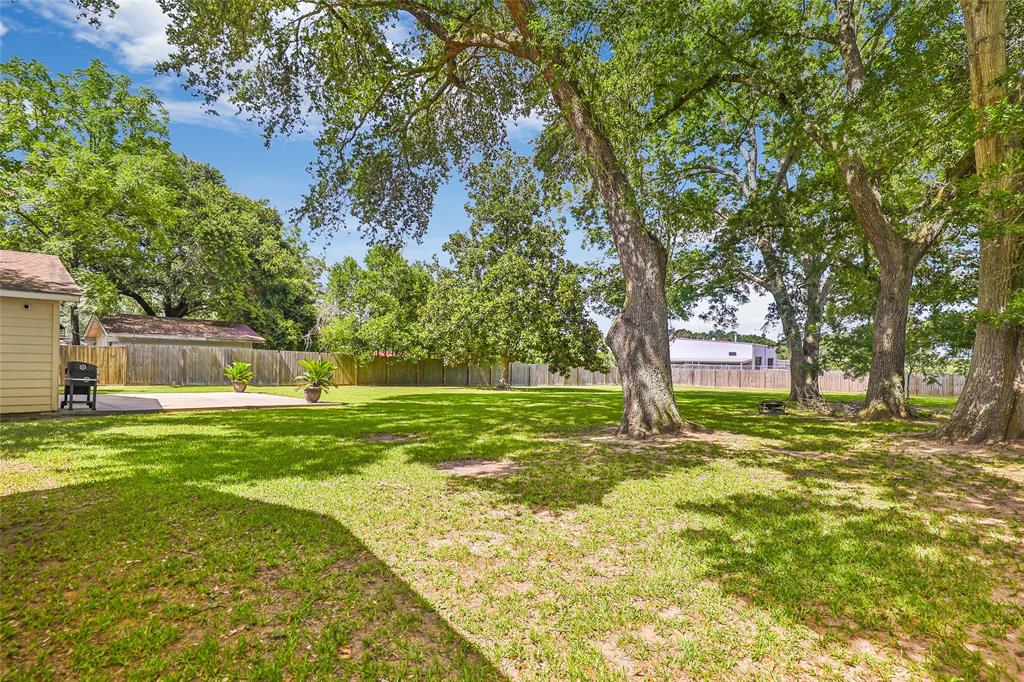 1908 Reese Street, Liberty, Texas image 29