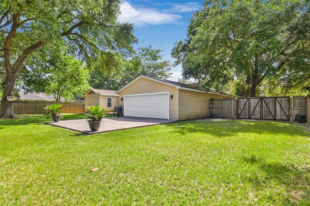 1908 Reese Street, Liberty, Texas image 26