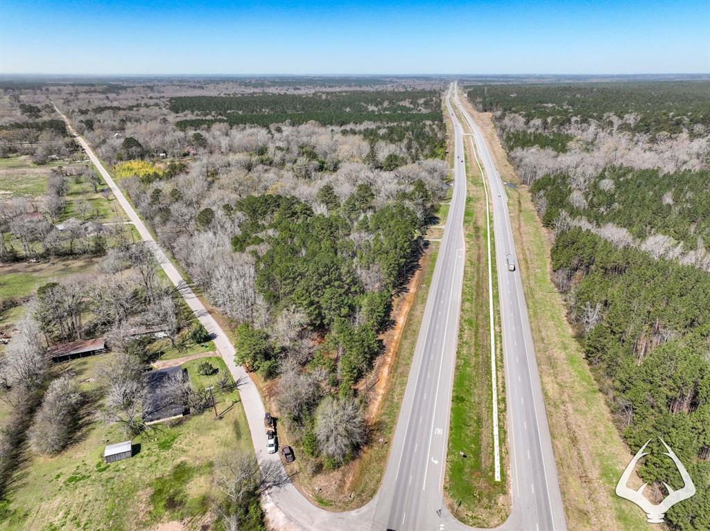TBD 2 Us 69 South, Huntington, Texas image 1