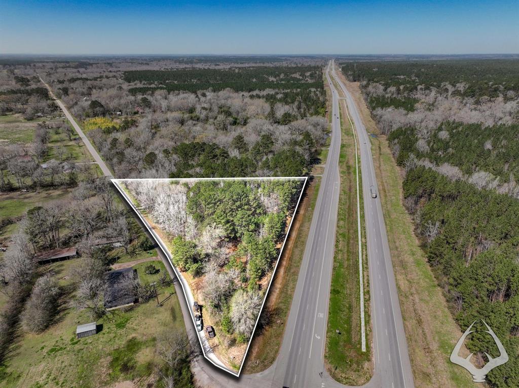 TBD 2 Us 69 South, Huntington, Texas image 9