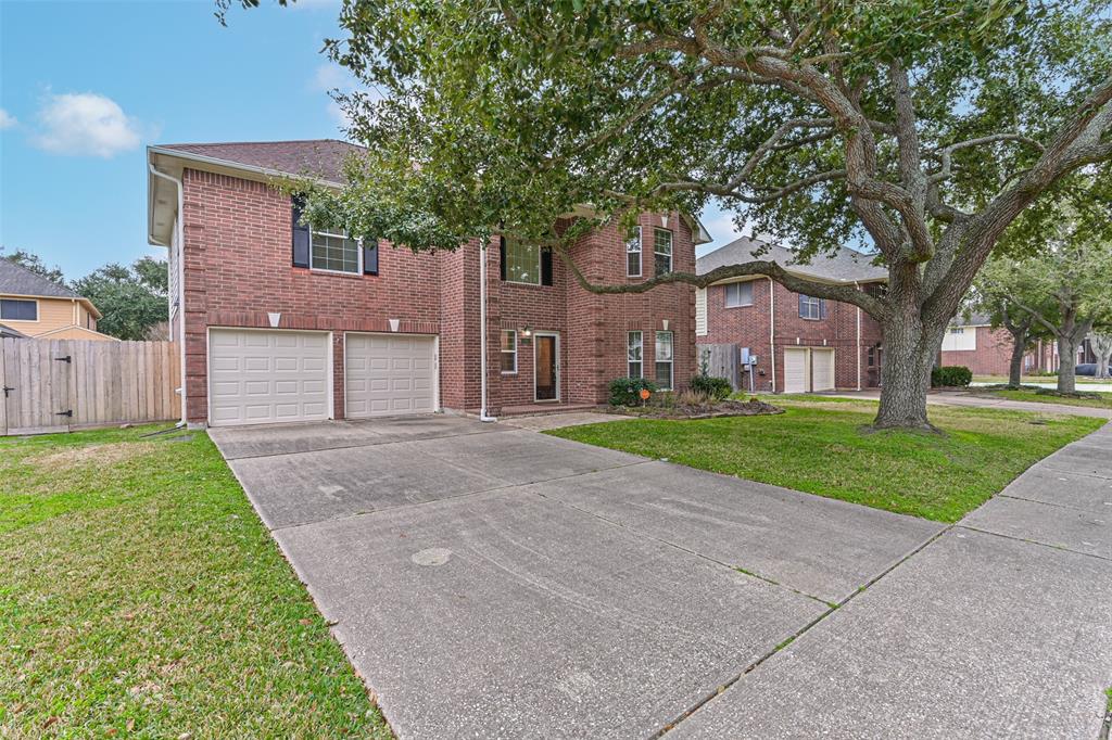 1343 Deer Ridge Drive, League City, Texas image 38