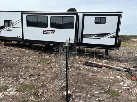 Vacant Land For Sale - 1529 Douglas Road<br/> Comstock, TX 78837