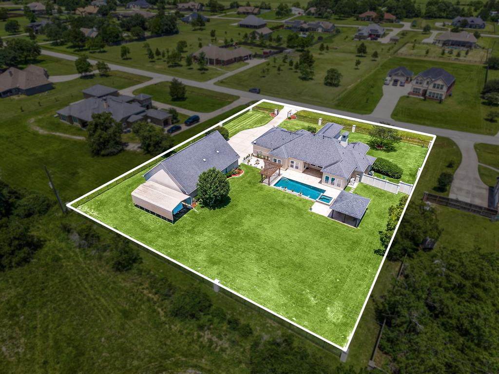 2119 Red Bird Lane, Brookshire, Texas image 48