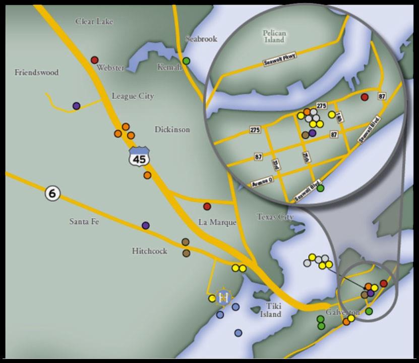 27 Isla Morada, Hitchcock, Texas image 13