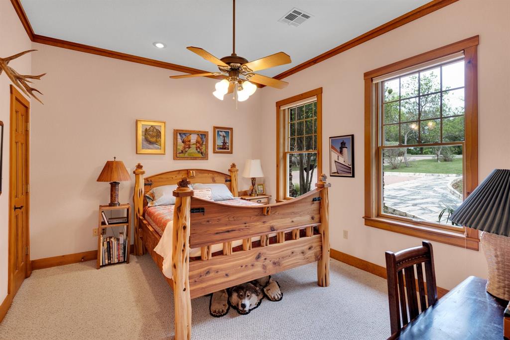 246 Private Road 1610, Clifton, Texas image 30