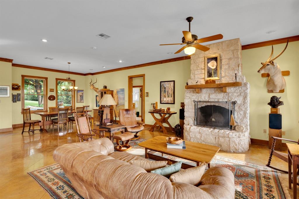 246 Private Road 1610, Clifton, Texas image 21