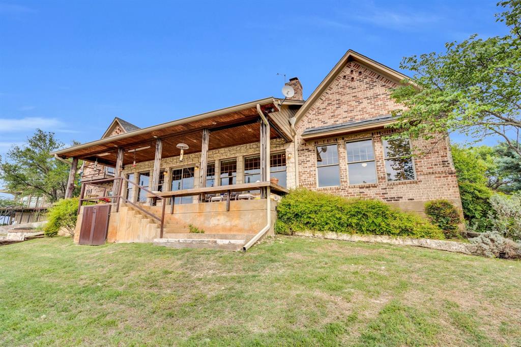 246 Private Road 1610, Clifton, Texas image 5