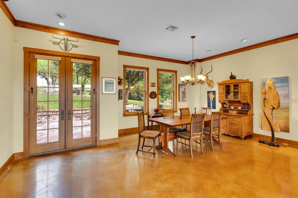 246 Private Road 1610, Clifton, Texas image 17