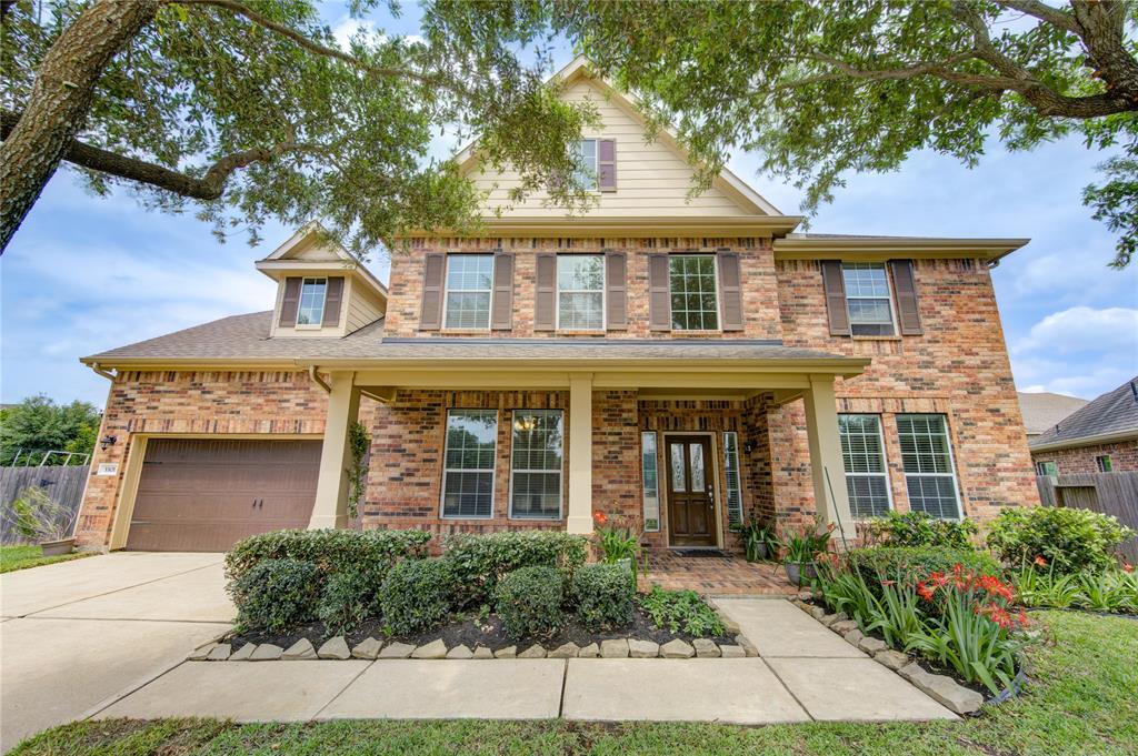 3301 Remington Rise Lane