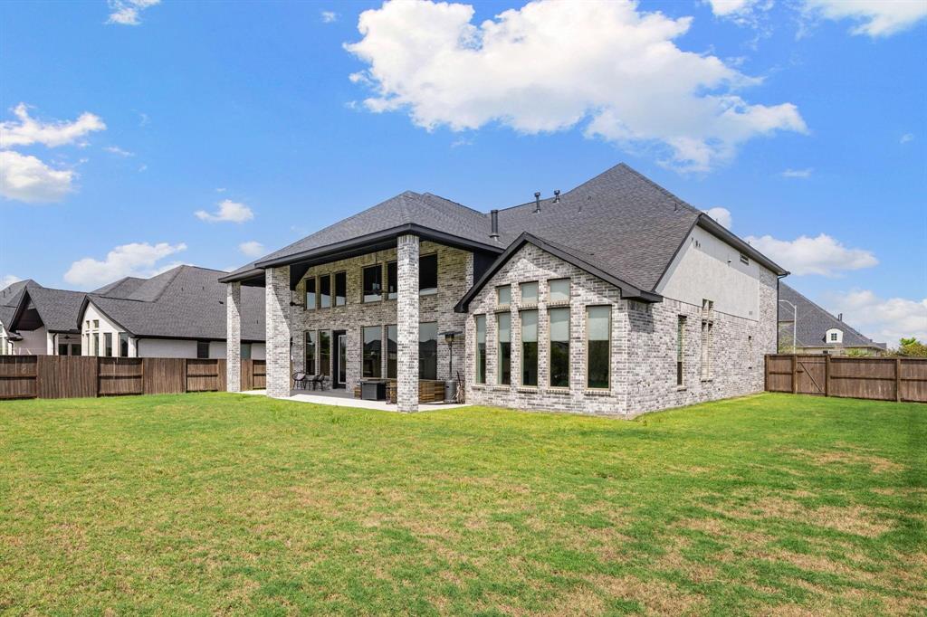 6903 Shoreline View Drive, Katy, Texas image 39