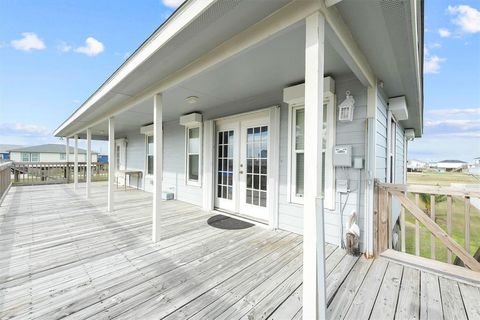 A home in Surfside Beach