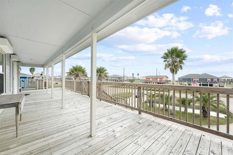 A home in Surfside Beach