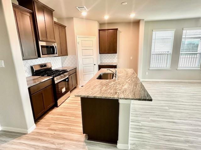 5818 Bright Keel Drive