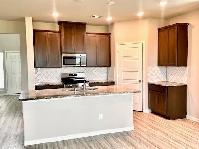 5818 Bright Keel Drive