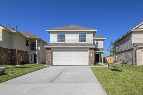 Photo of 5527 Tobins Gully Drive, Katy, TX 77449 (MLS # 59701874) Photo of 5527 Tobins Gully Drive, Katy, TX 77449 (MLS # 59701874)