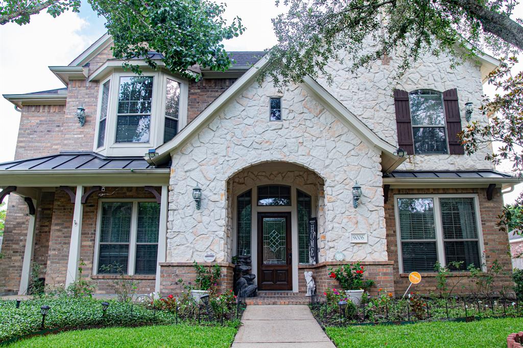 9006 Stones Throw Lane