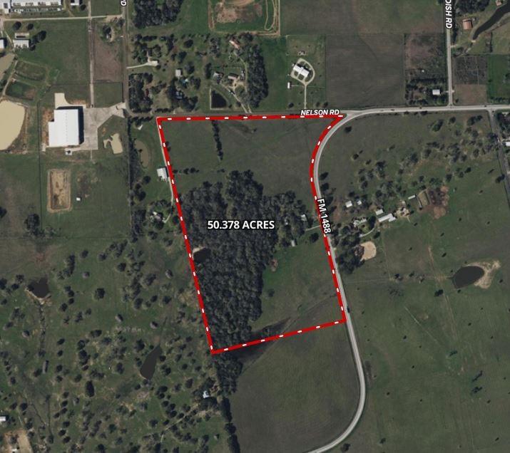 34444 A Fm 1488 Road, Hempstead, Texas image 2