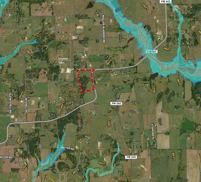34444 A Fm 1488 Road, Hempstead, Texas image 4
