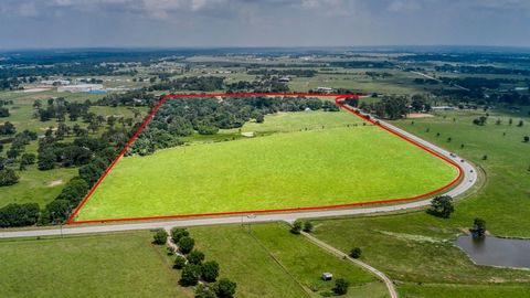 34444 FM 1488 Road Hempstead TX 77445