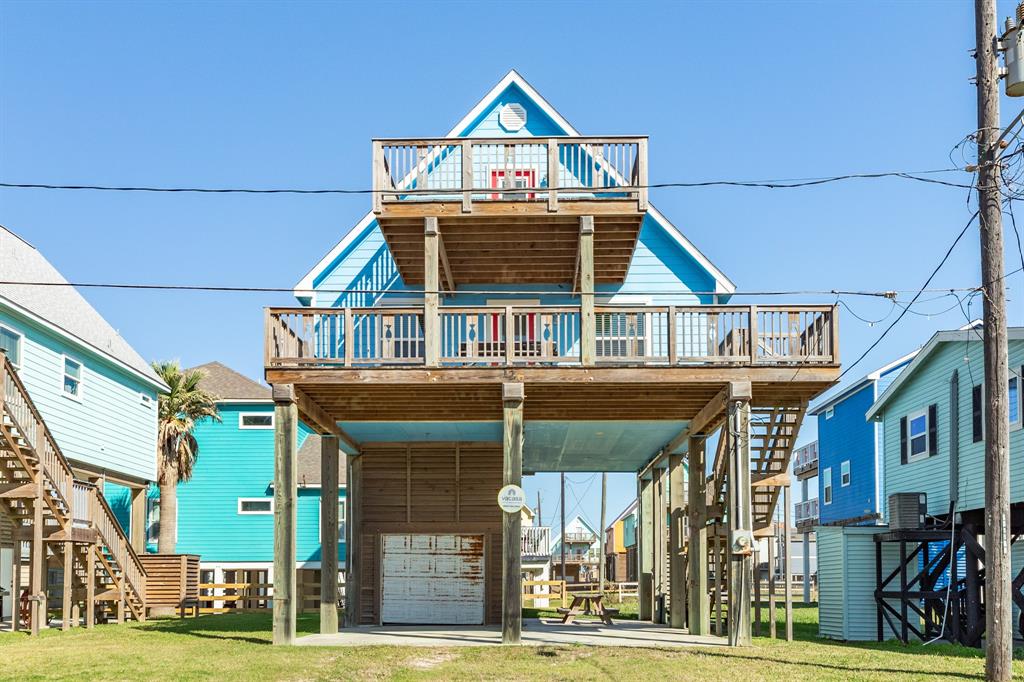 126 Beachcomber Avenue, Surfside Beach, Texas image 30