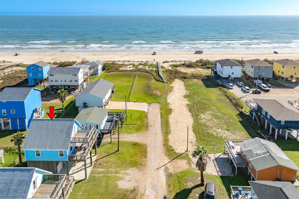 126 Beachcomber Avenue, Surfside Beach, Texas image 4