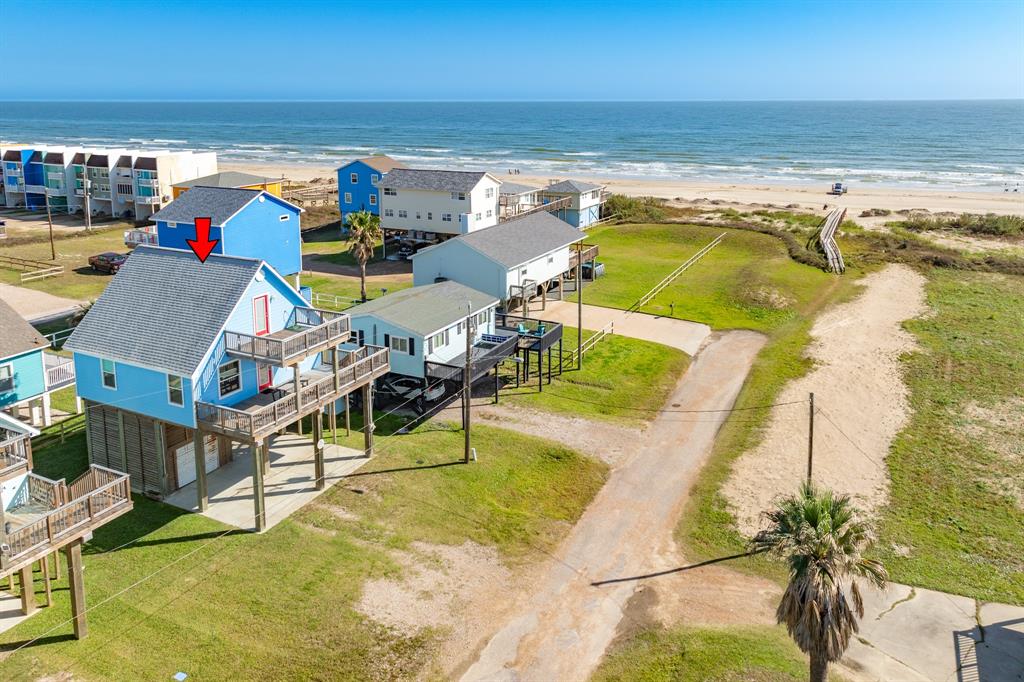 126 Beachcomber Avenue, Surfside Beach, Texas image 3