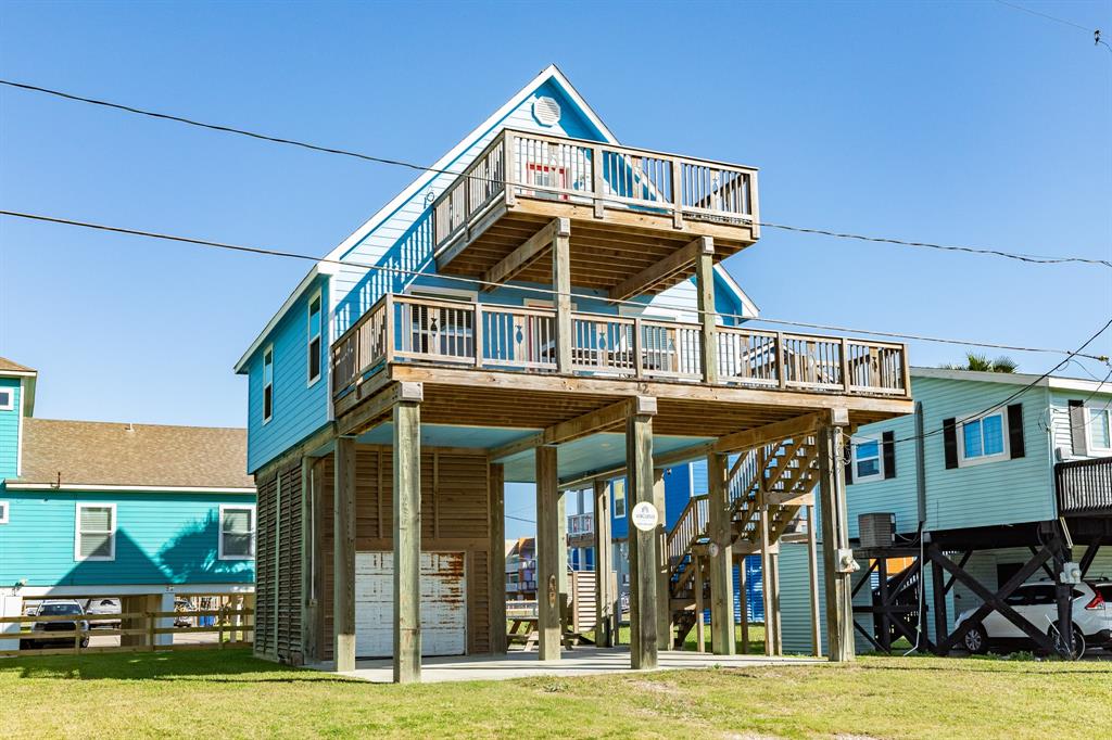 126 Beachcomber Avenue, Surfside Beach, Texas image 31