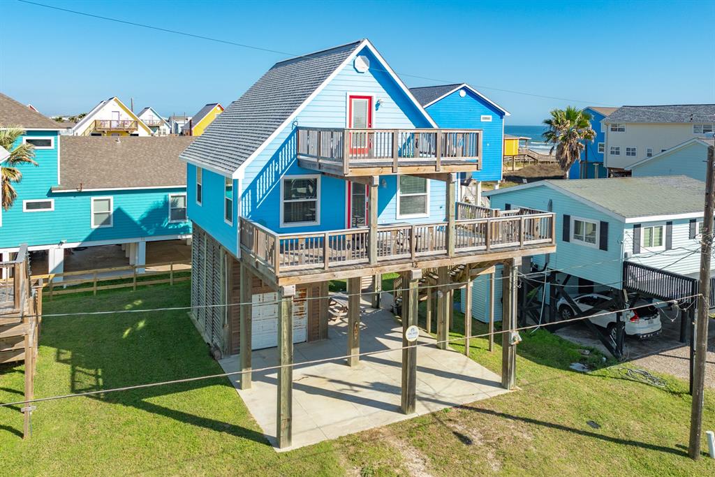 126 Beachcomber Avenue, Surfside Beach, Texas image 2