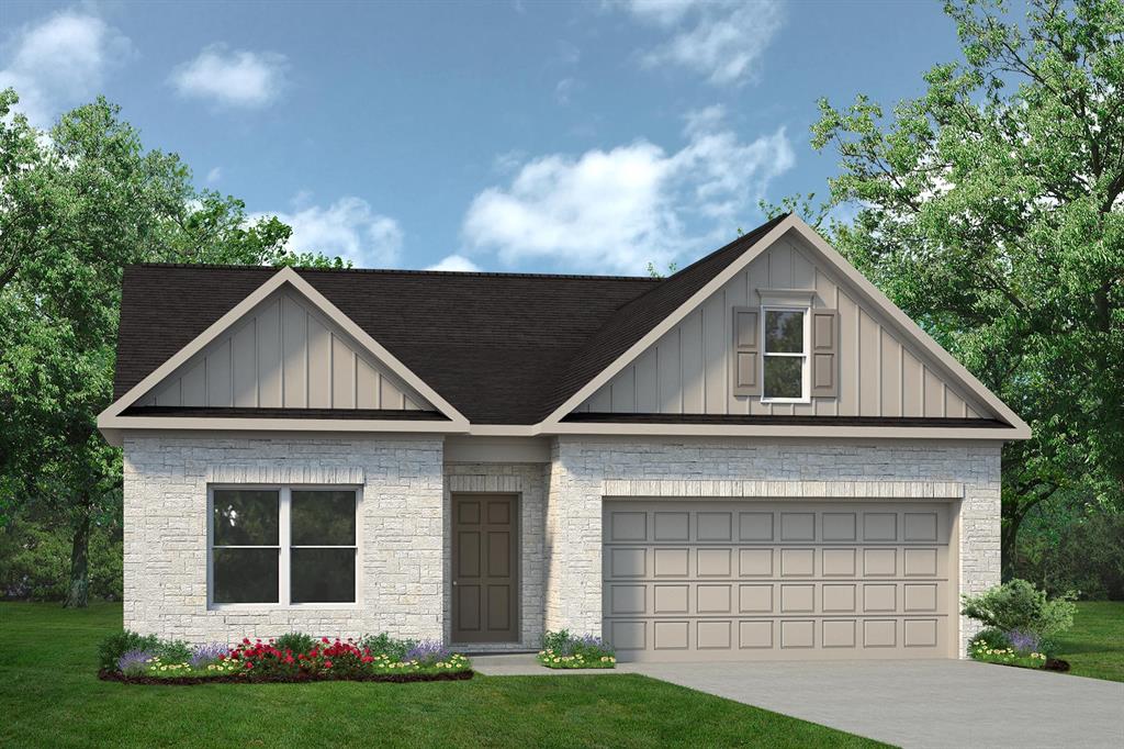 15123 Bank Swallow Place, Magnolia, Texas image 1