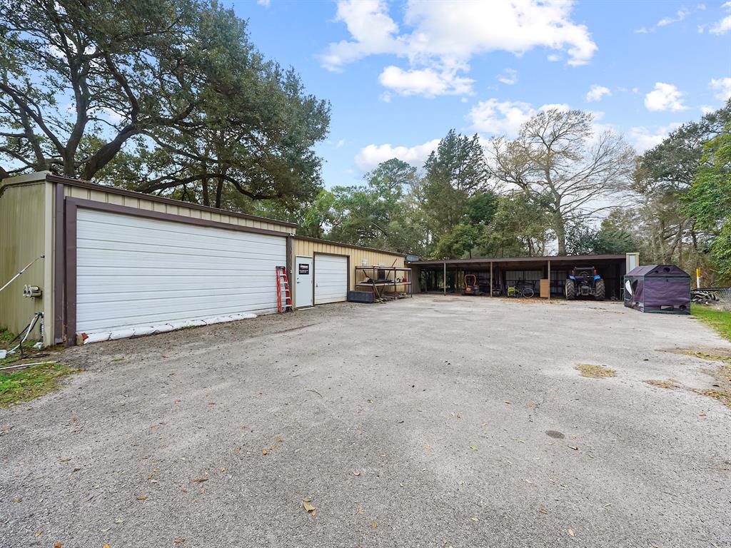 3412 County Road 755, Alvin, Texas image 39