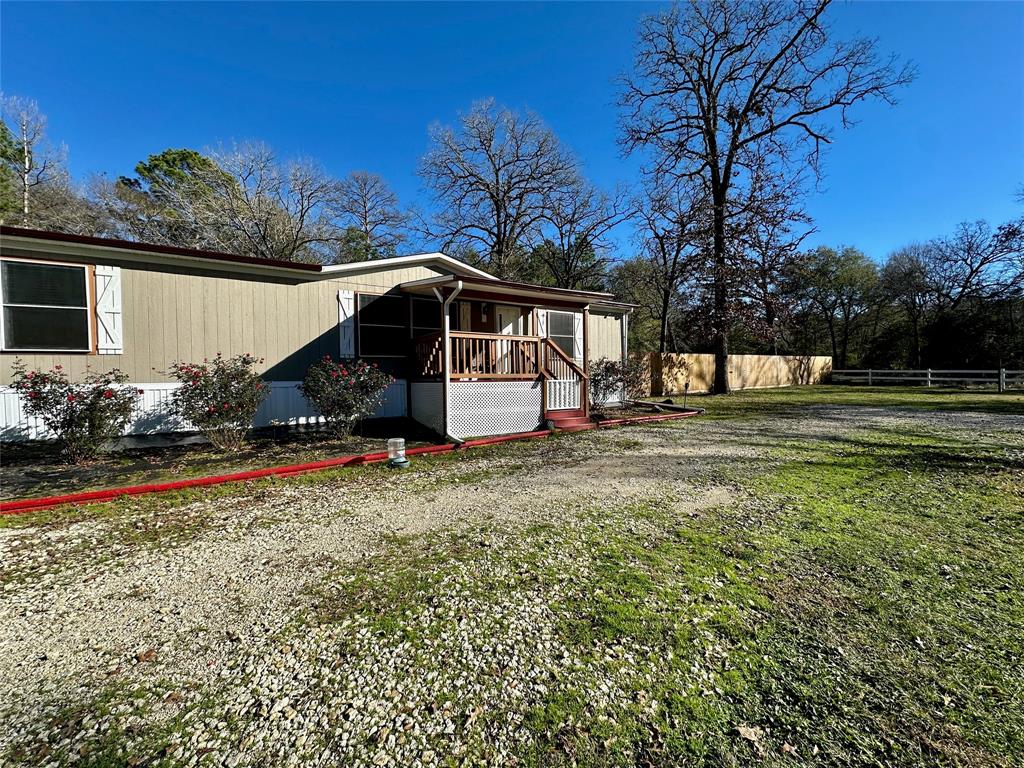 20 N Fork Lane, Huntsville, Texas image 34