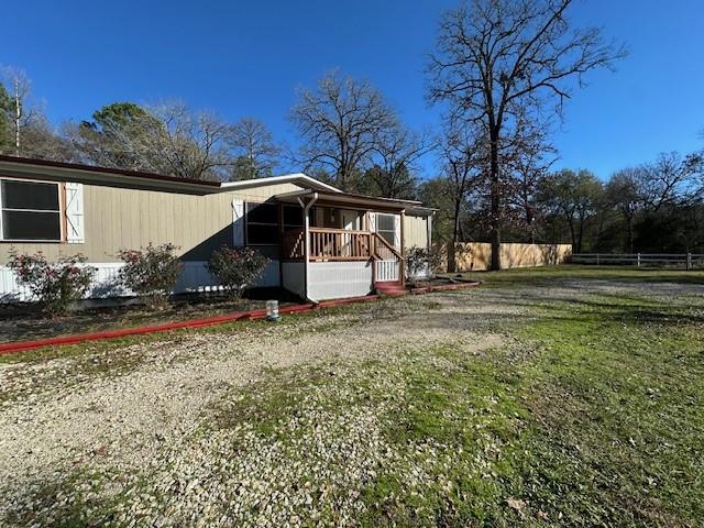 20 N Fork Lane, Huntsville, Texas image 24