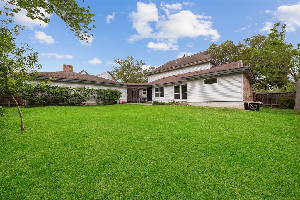 10811 Cranbrook Road, Houston, Texas image 17