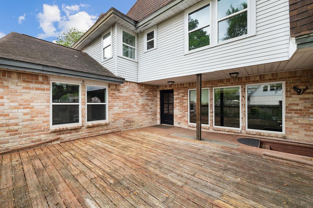 10811 Cranbrook Road, Houston, Texas image 18