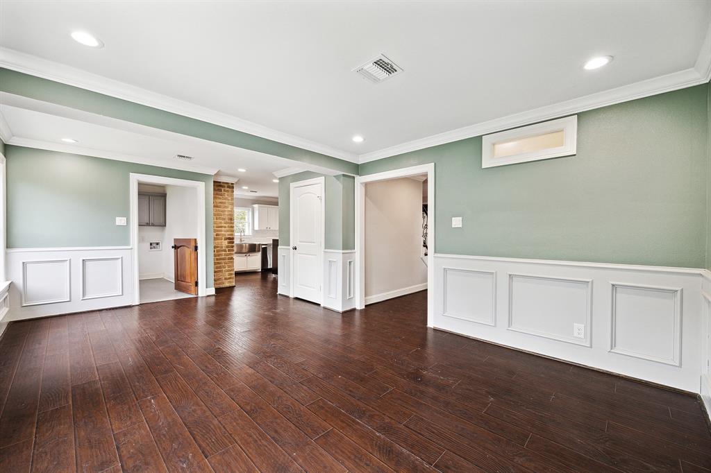 10811 Cranbrook Road, Houston, Texas image 7