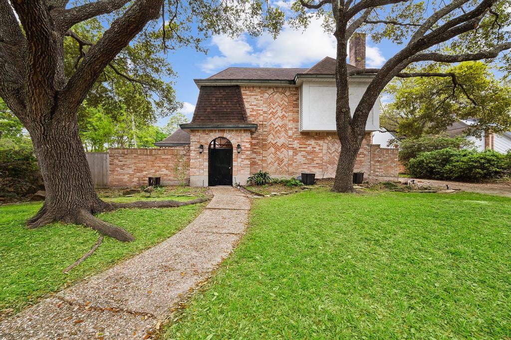 10811 Cranbrook Road, Houston, Texas image 1
