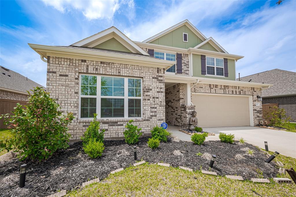 8619 Jetty Glen Drive, Cypress, Texas image 2