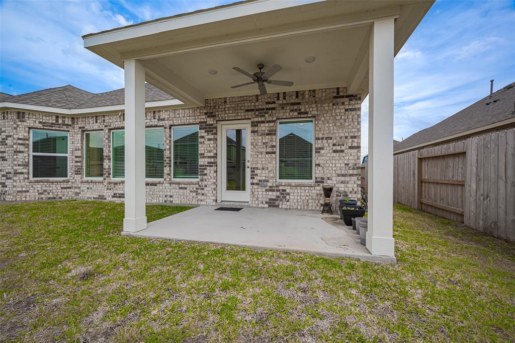 8619 Jetty Glen Drive, Cypress, Texas image 43
