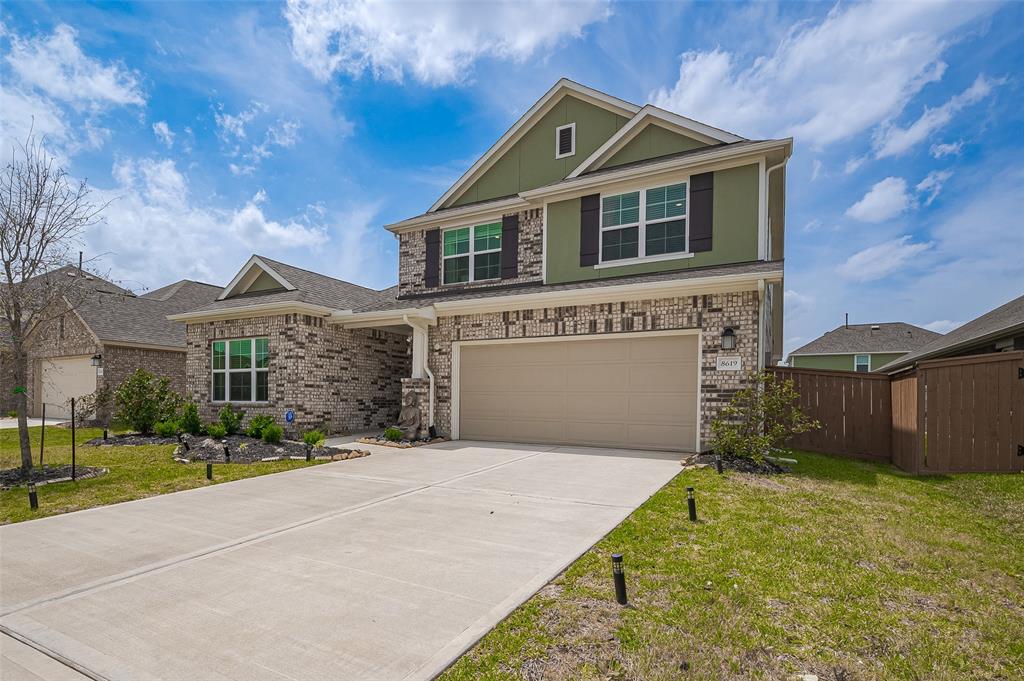 8619 Jetty Glen Drive, Cypress, Texas image 3