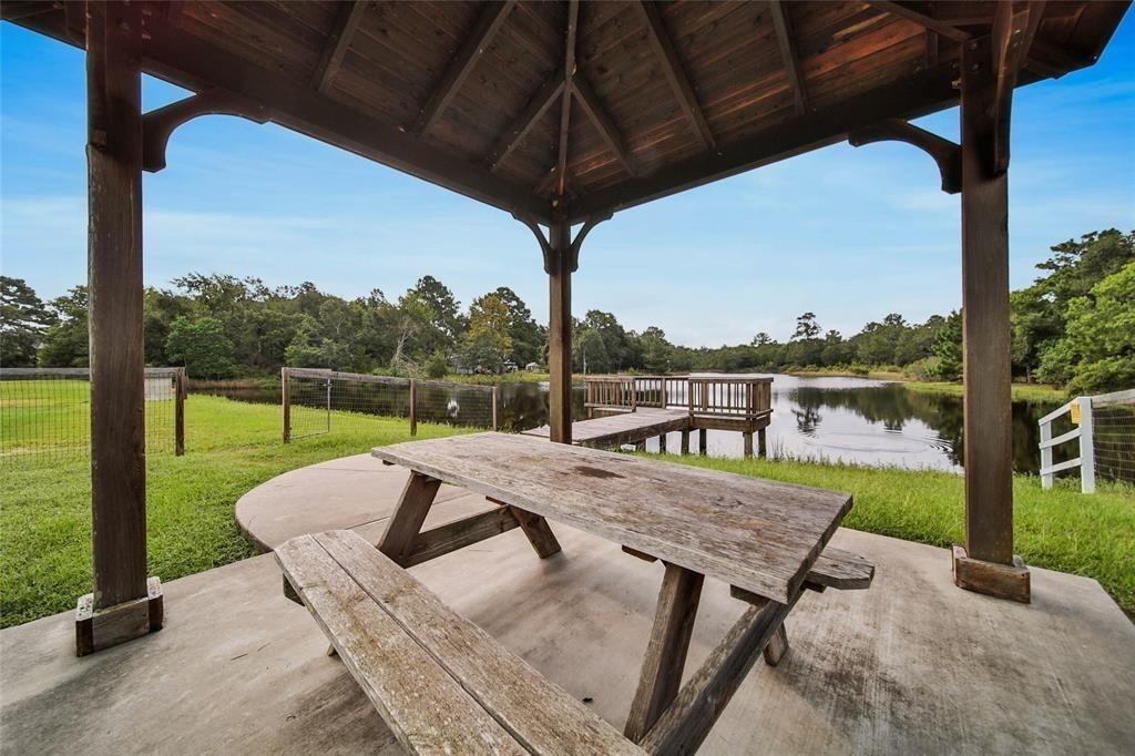 Sandpiper Lane, Hempstead, Texas image 7