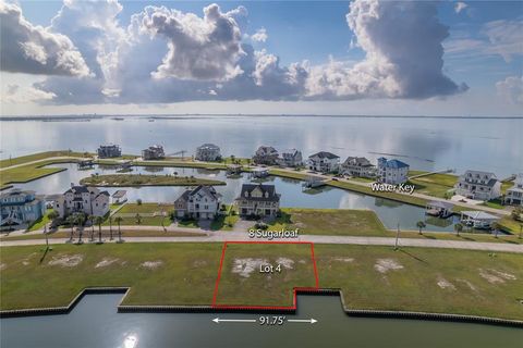 Vacant Land For Sale - 8 Sugarloaf<br/> Hitchcock, TX 77563
