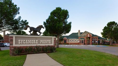Condo For Rent - 2201 Sycamore School Road<br/> Fort Worth, TX 76134