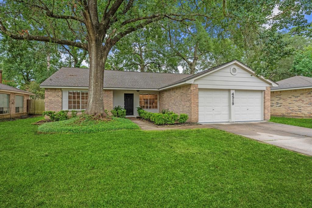 4519 Pineville Lane