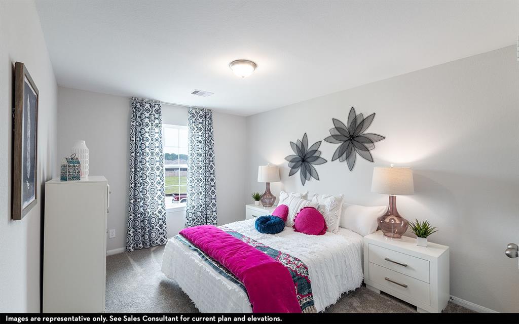 420 Monarch Trail, Huntsville, Texas image 15