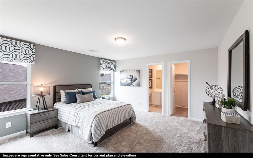 420 Monarch Trail, Huntsville, Texas image 16