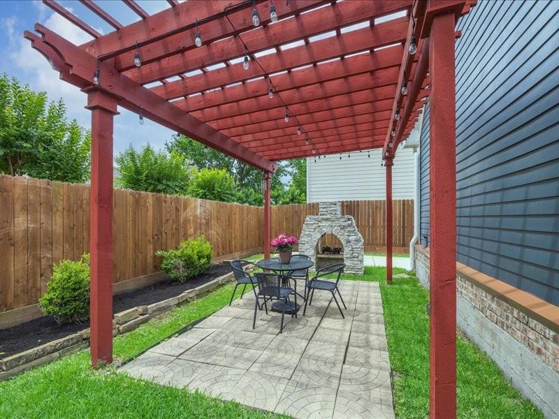1200 W 24th Street, Houston, Texas image 21