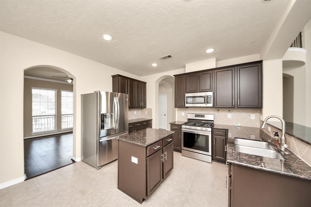 2304 Shadow Canyon Court, Pearland, Texas image 4